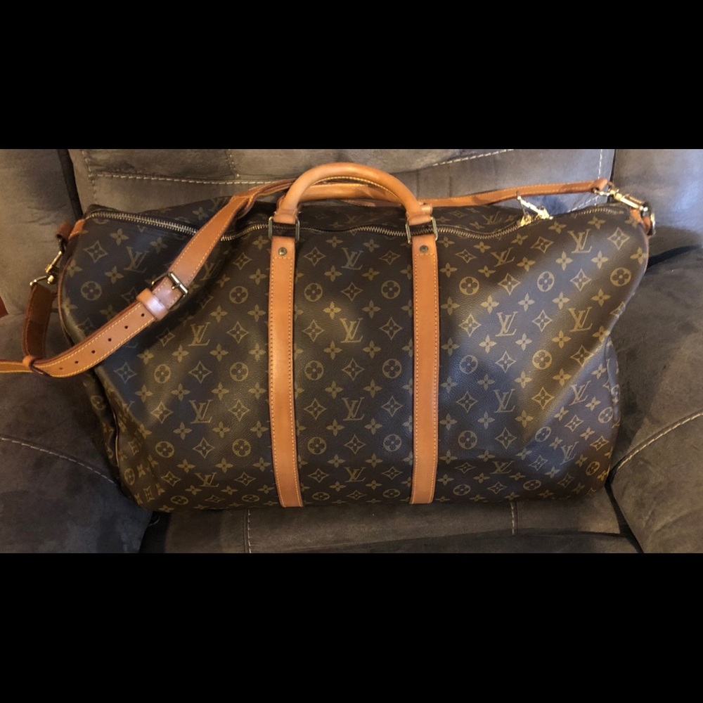Keepall 55